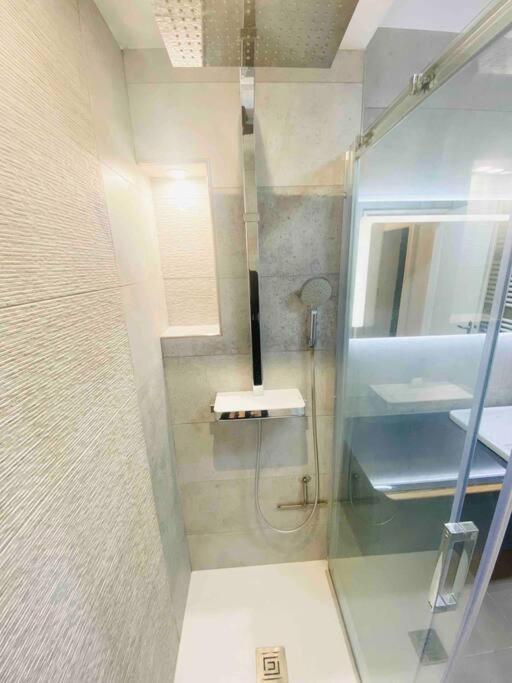 דירות Sète Luxueux T3 Piscine Et Vue Somptueuse מראה חיצוני תמונה