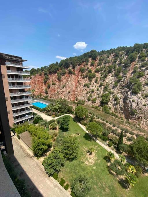 דירות Sète Luxueux T3 Piscine Et Vue Somptueuse מראה חיצוני תמונה
